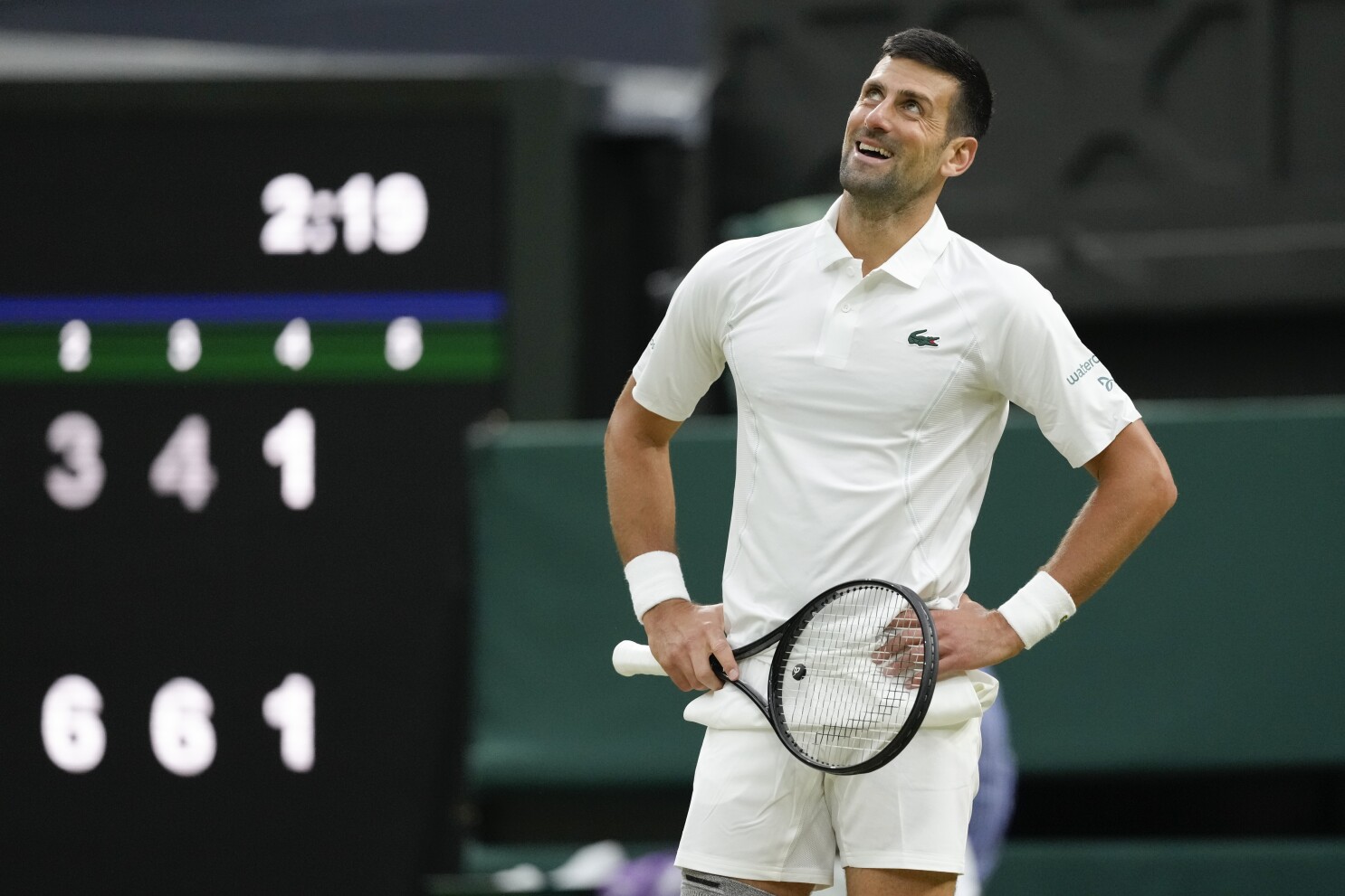 Wimbledon final 2019 live stream reddit outlet